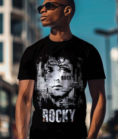 Rocky 011 - obrazek 4