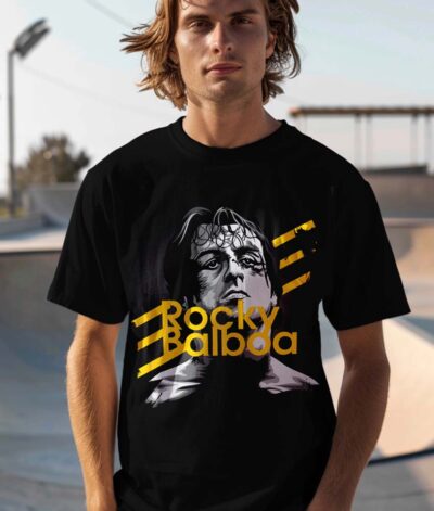 Rocky 020 - Imagen 3