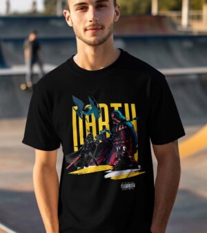 Darth Vader 105