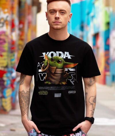 Yoda 107 - obrazek 4