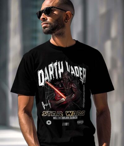 Darth Vader 112 - obrazek 3