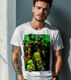 Tortugas Ninja 008