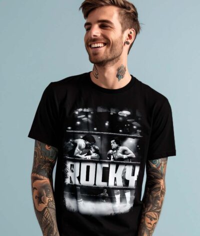 Rocky 008 - Imagen 3