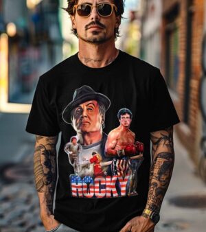 Rocky 009