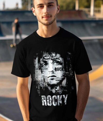 Rocky 011 - obrazek 3