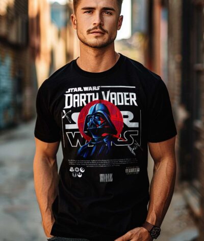 Darth Vader 100 - obrazek 4