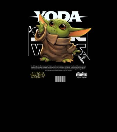 Yoda 107 - obrazek 2
