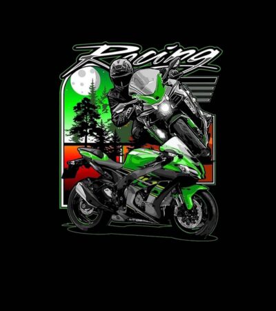Motocicletas 032 - obrazek 2