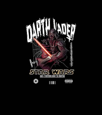 Darth Vader 112 - obrazek 2