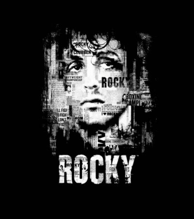 Rocky 011 - obrazek 2