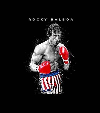 Rocky 018 - Imagen 2