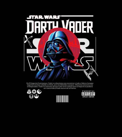 Darth Vader 100 - obrazek 2