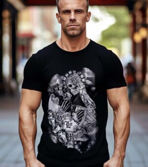 Skull Tattoo 143