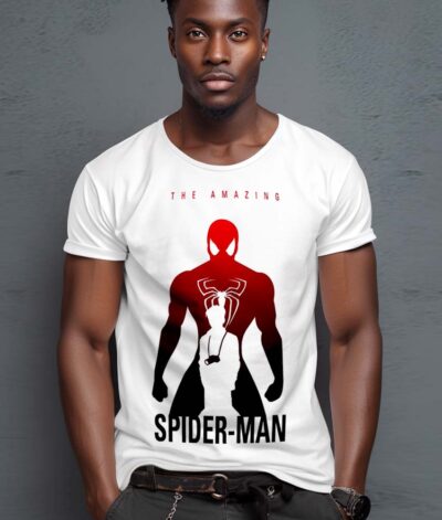 Spiderman 055 - obrazek 4