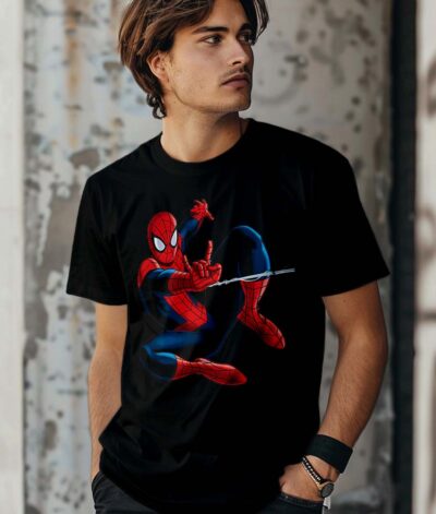 Spiderman 067 - obrazek 4