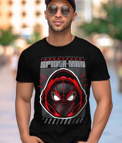Spiderman 070 - obrazek 3