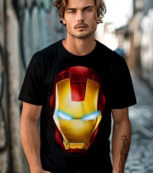 Iron Man 004
