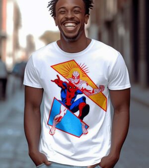 Spiderman 072