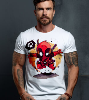 Deadpool 029