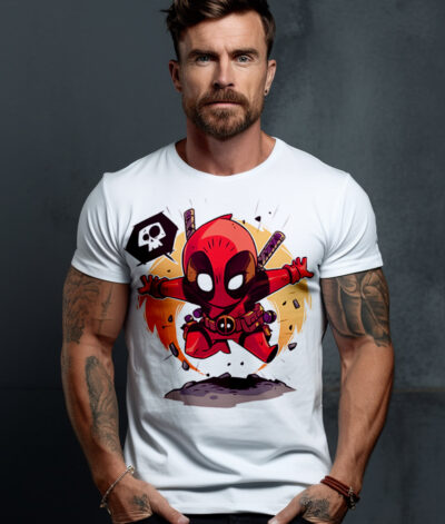 Deadpool 029