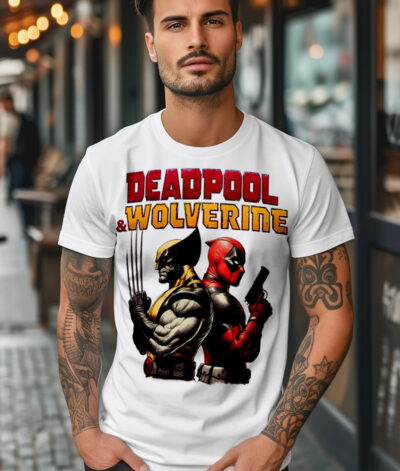 Deadpool 032 - obrazek 4