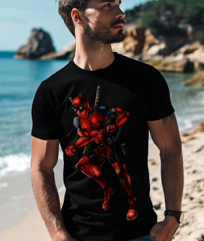 Deadpool 045 - Imagen 4