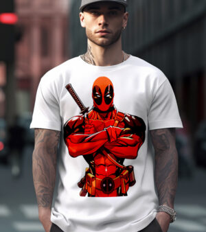 Deadpool 049