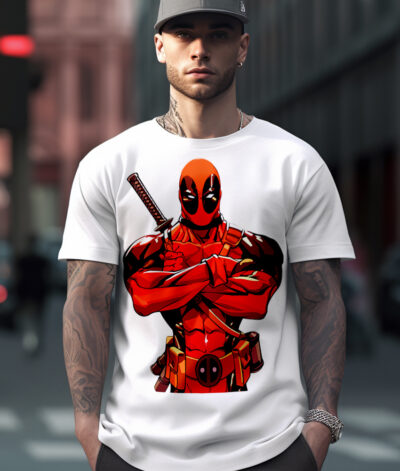 Deadpool 049