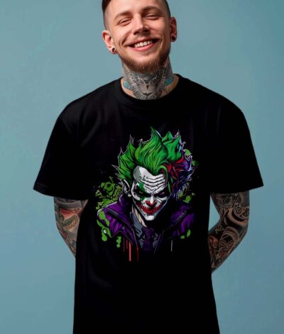 Joker 024 - Imagen 4