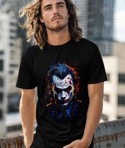 Joker 029 - obrazek 3