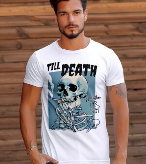 Skull Tattoo 153