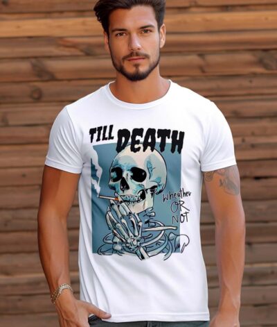 Skull Tattoo 153