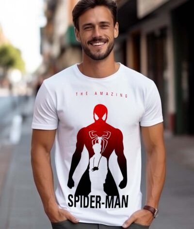 Spiderman 055 - obrazek 3