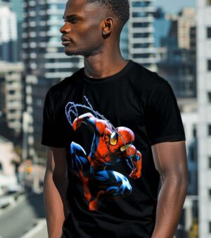 Spiderman 057