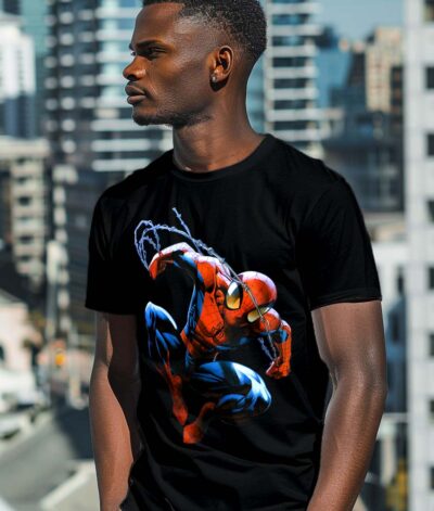 Spiderman 057