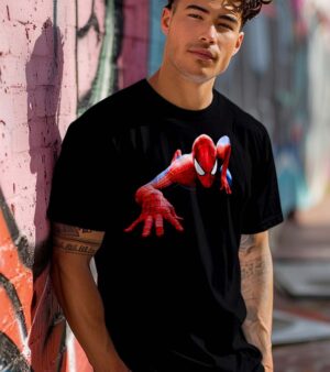 Spiderman 062