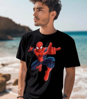 Spiderman 063