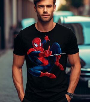 Spiderman 067