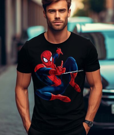 Spiderman 067
