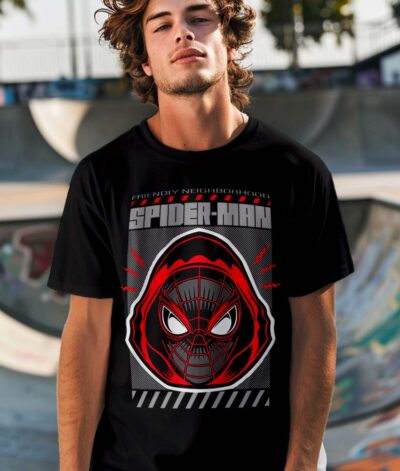 Spiderman 070 - obrazek 4