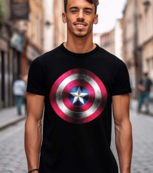 Capitán América 019