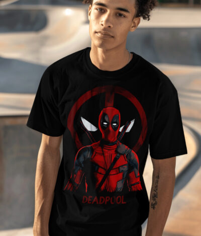 Deadpool 026 - obrazek 3
