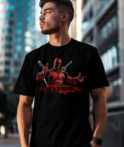Deadpool 043 - obrazek 3