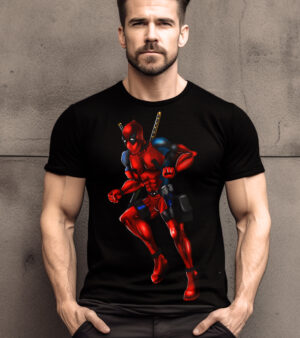 Deadpool 045