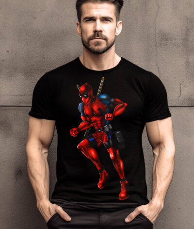Deadpool 045