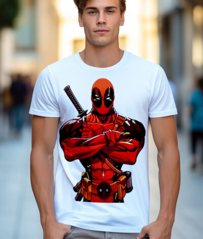 Deadpool 049 - obrazek 4