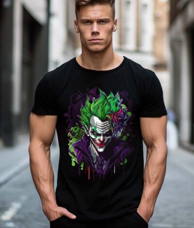 Joker 024 - Imagen 3