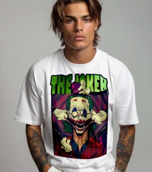 Joker 026