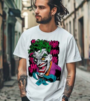 Joker 030