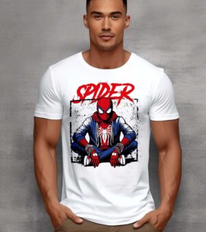 Spiderman 051